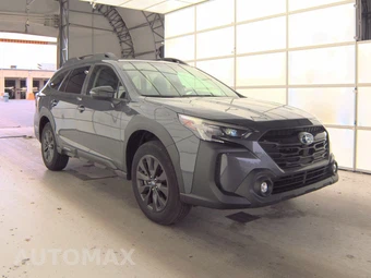 2023 Subaru Outback Onyx Edition - miniatura 3