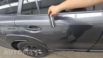 2023 Subaru Outback Onyx Edition - miniatura 30