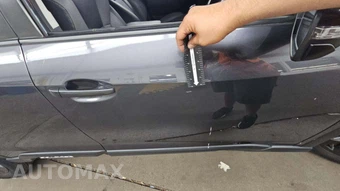 2023 Subaru Outback Onyx Edition - miniatura 31