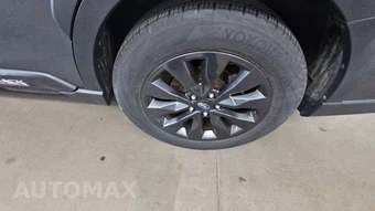 2023 Subaru Outback Onyx Edition - miniatura 32