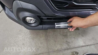 2023 Subaru Outback Onyx Edition - miniatura 34