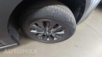 2023 Subaru Outback Onyx Edition - miniatura 35