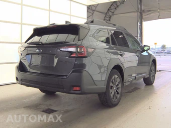 2023 Subaru Outback Onyx Edition - miniatura 4