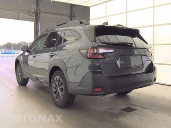 2023 Subaru Outback Onyx Edition - miniatura 6