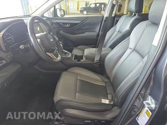 2023 Subaru Outback Onyx Edition - miniatura 7