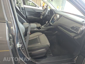 2023 Subaru Outback Onyx Edition - miniatura 8