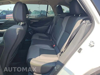 2023 Subaru Outback Onyx Edition - miniatura 10