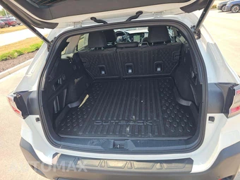 2023 Subaru Outback Onyx Edition - miniatura 11
