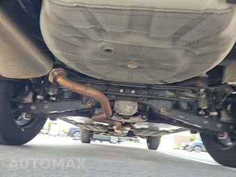 2023 Subaru Outback Onyx Edition - miniatura 12