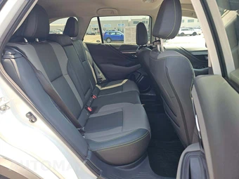 2023 Subaru Outback Onyx Edition - miniatura 13