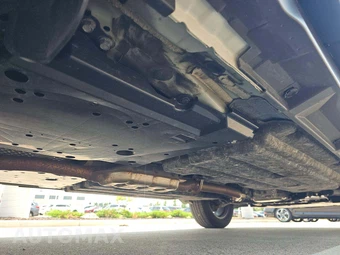 2023 Subaru Outback Onyx Edition - miniatura 14