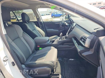 2023 Subaru Outback Onyx Edition - miniatura 15