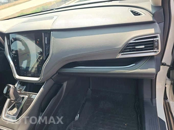 2023 Subaru Outback Onyx Edition - miniatura 16