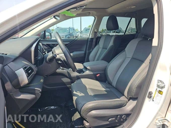 2023 Subaru Outback Onyx Edition - miniatura 3