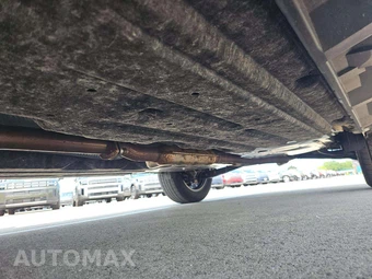 2023 Subaru Outback Onyx Edition - miniatura 4