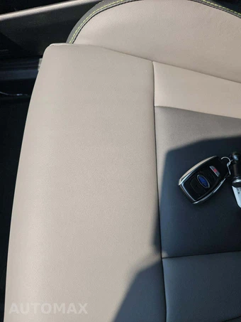 2023 Subaru Outback Onyx Edition - miniatura 5