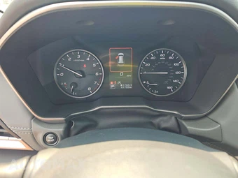 2023 Subaru Outback Onyx Edition - miniatura 6