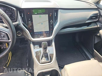 2023 Subaru Outback Onyx Edition - miniatura 7