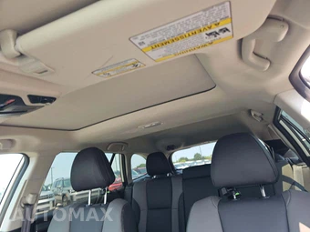 2023 Subaru Outback Onyx Edition - miniatura 8