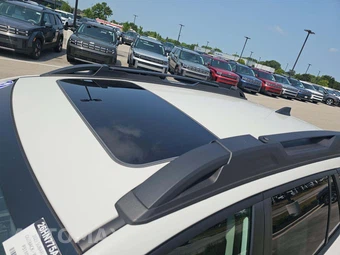 2023 Subaru Outback Onyx Edition - miniatura 9