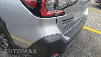 2023 Subaru Outback Onyx Edition - miniatura 3