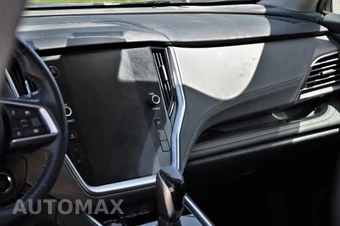 2023 Subaru Outback Onyx Edition - miniatura 10