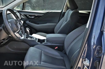 2023 Subaru Outback Onyx Edition - miniatura 11