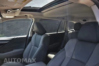 2023 Subaru Outback Onyx Edition - miniatura 12