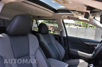 2023 Subaru Outback Onyx Edition - miniatura 13