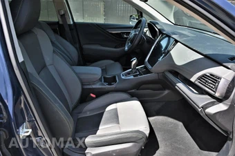 2023 Subaru Outback Onyx Edition - miniatura 14