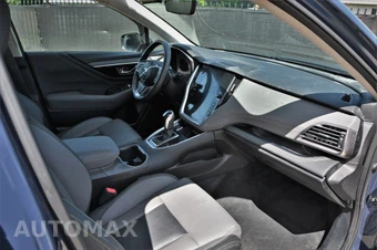 2023 Subaru Outback Onyx Edition - miniatura 15