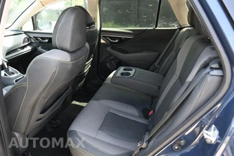 2023 Subaru Outback Onyx Edition - miniatura 16
