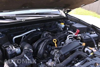 2023 Subaru Outback Onyx Edition - miniatura 17