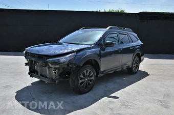 2023 Subaru Outback Onyx Edition - miniatura 2