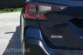2023 Subaru Outback Onyx Edition - miniatura 9