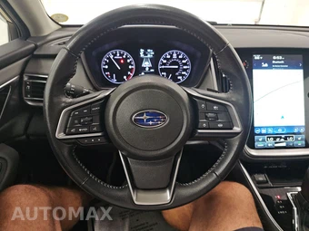 2023 Subaru Outback Onyx Edition XT - miniatura 10