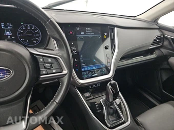 2023 Subaru Outback Onyx Edition XT - miniatura 11