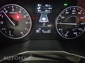 2023 Subaru Outback Onyx Edition XT - miniatura 12