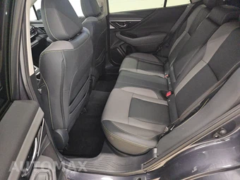 2023 Subaru Outback Onyx Edition XT - miniatura 13