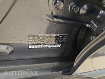 2023 Subaru Outback Onyx Edition XT - miniatura 14