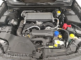 2023 Subaru Outback Onyx Edition XT - miniatura 15