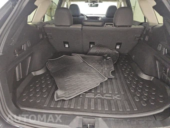 2023 Subaru Outback Onyx Edition XT - miniatura 16
