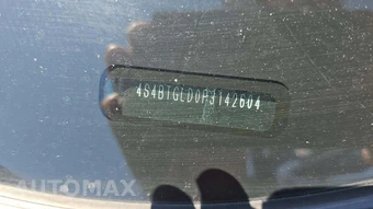2023 Subaru Outback Onyx Edition XT - miniatura 17
