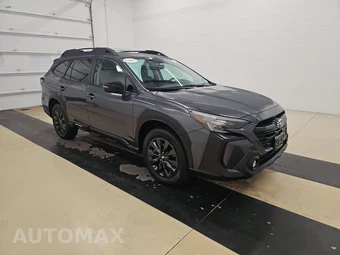 2023 Subaru Outback Onyx Edition XT - miniatura 3