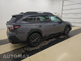 2023 Subaru Outback Onyx Edition XT - miniatura 4