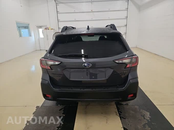 2023 Subaru Outback Onyx Edition XT - miniatura 5