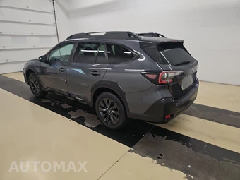 2023 Subaru Outback Onyx Edition XT - miniatura 6