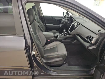 2023 Subaru Outback Onyx Edition XT - miniatura 8