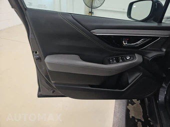 2023 Subaru Outback Onyx Edition XT - miniatura 9