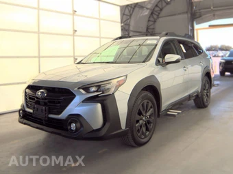 2023 Subaru Outback Onyx Edition XT
